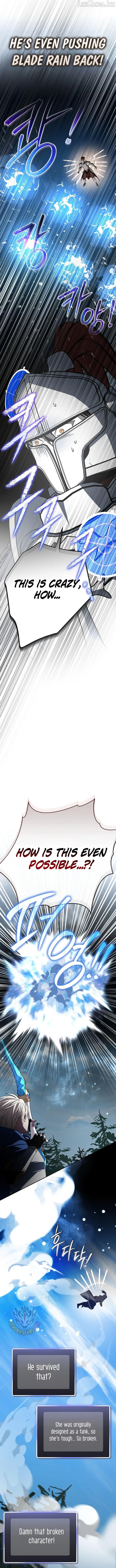 Genius Archer's Livestreaming Chapter 110 page 15