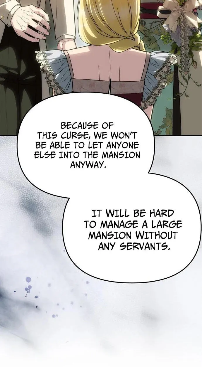 One Husband Is Enough Chapter 109 page 32