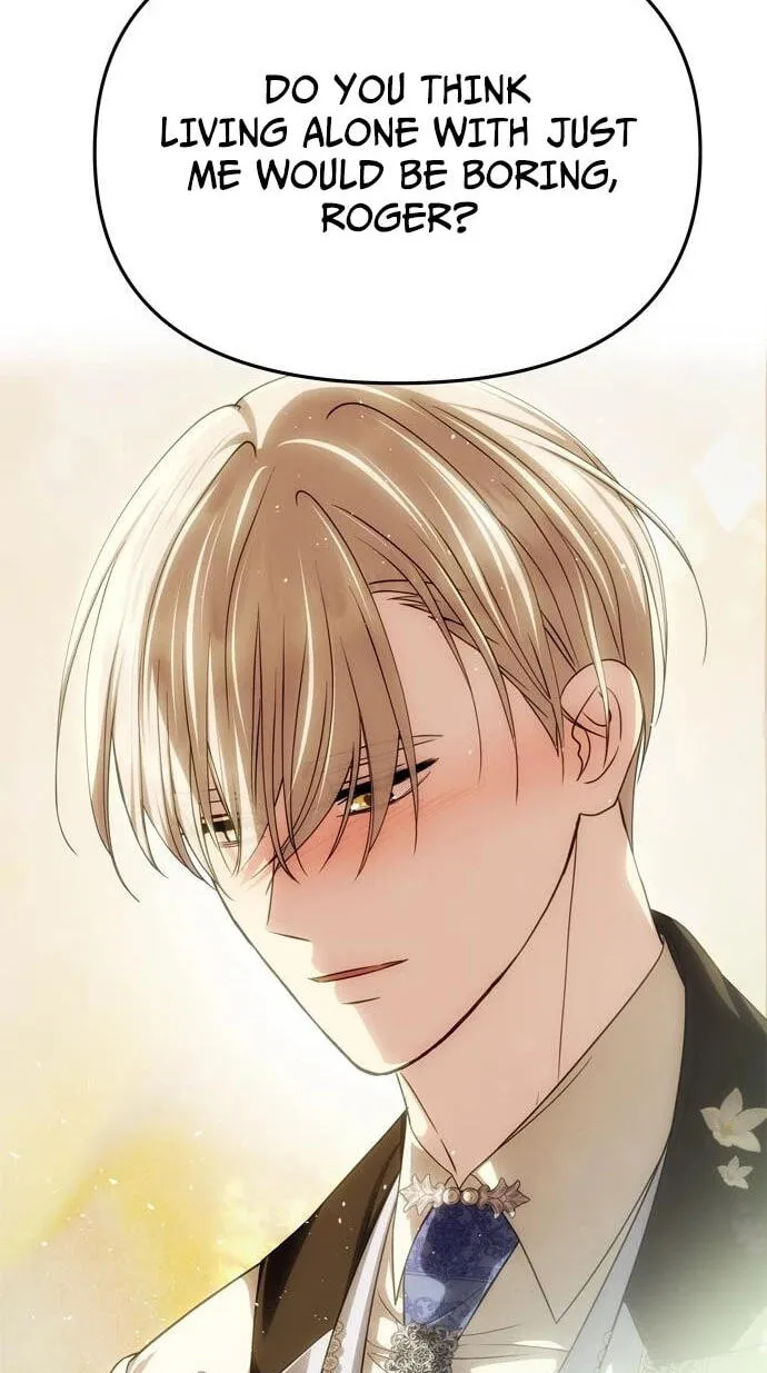 One Husband Is Enough Chapter 109 page 35
