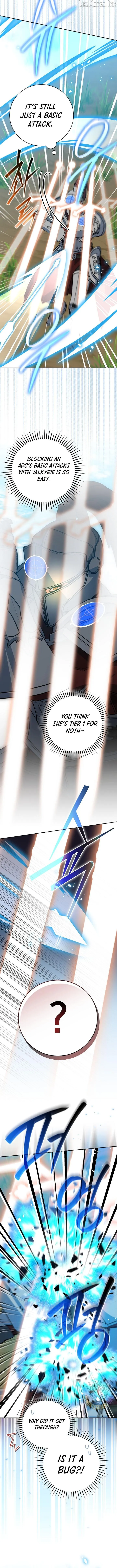 Genius Archer's Livestreaming Chapter 110 page 5