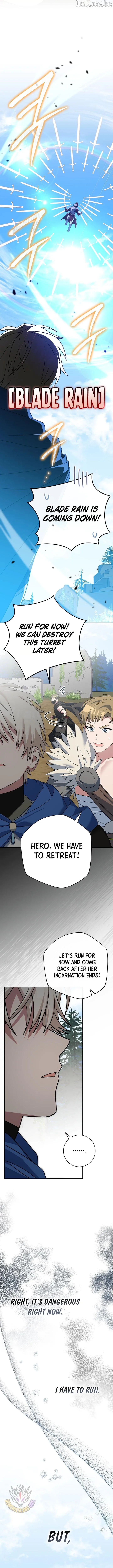 Genius Archer's Livestreaming Chapter 110 page 9