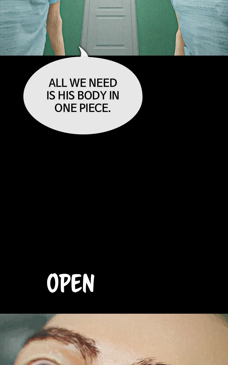There Are No Demons Chapter 110 page 45