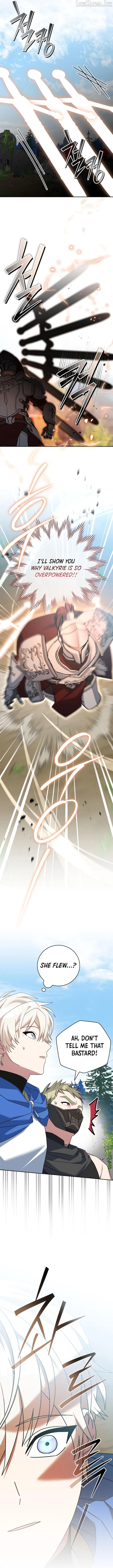 Genius Archer's Livestreaming Chapter 110 page 8