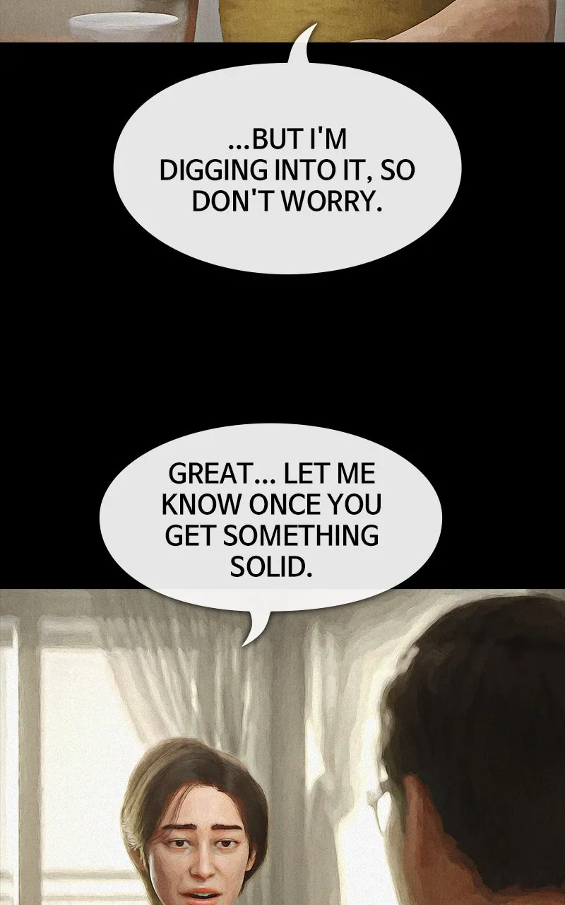 There Are No Demons Chapter 110 page 37