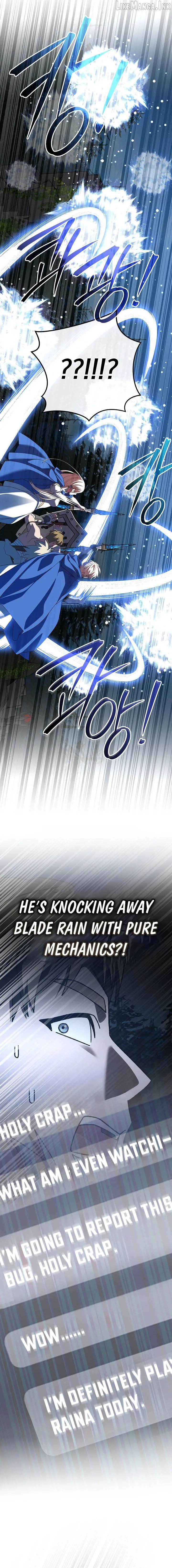 Genius Archer's Livestreaming Chapter 110 page 14
