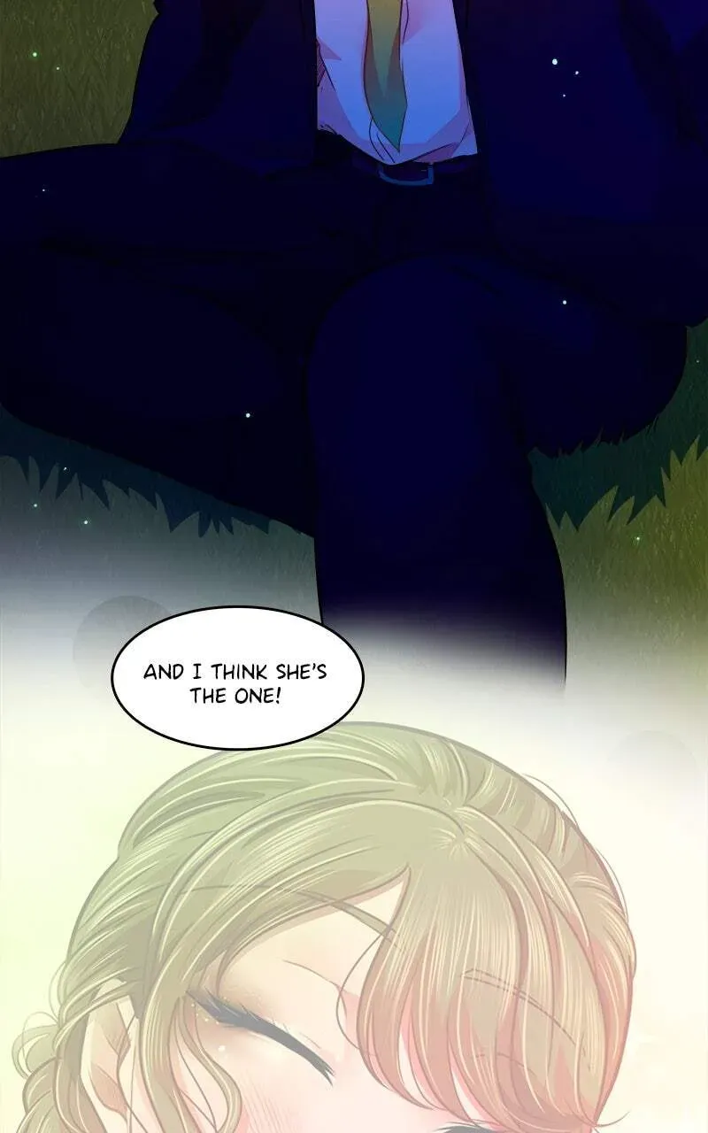 Love 4 a Walk Chapter 110 page 6