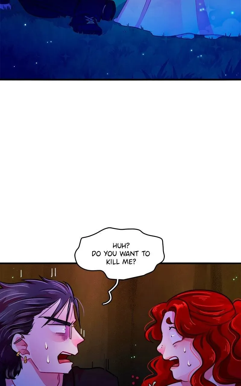 Love 4 a Walk Chapter 110 page 2