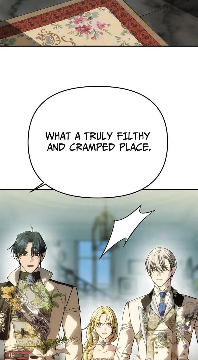 One Husband Is Enough Chapter 109 page 45