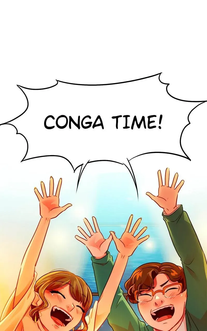 Love 4 a Walk Chapter 110 page 11
