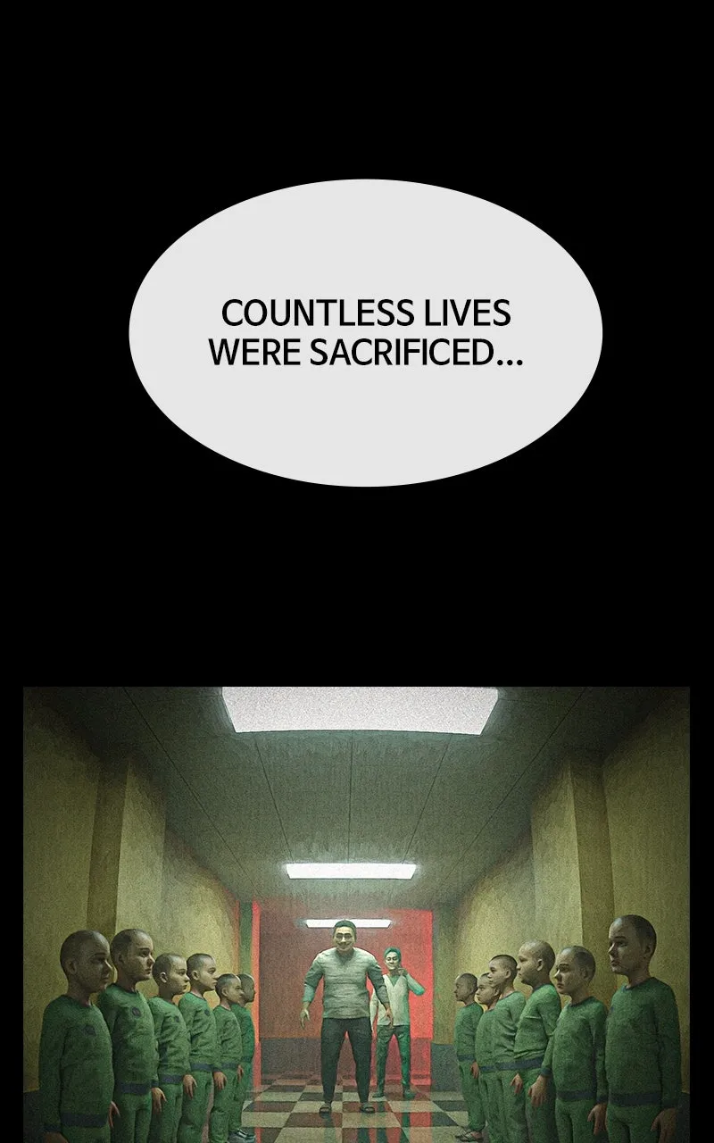 There Are No Demons Chapter 110 page 65