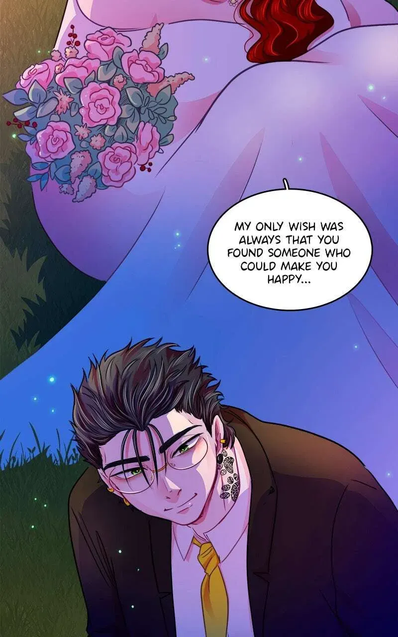 Love 4 a Walk Chapter 110 page 5