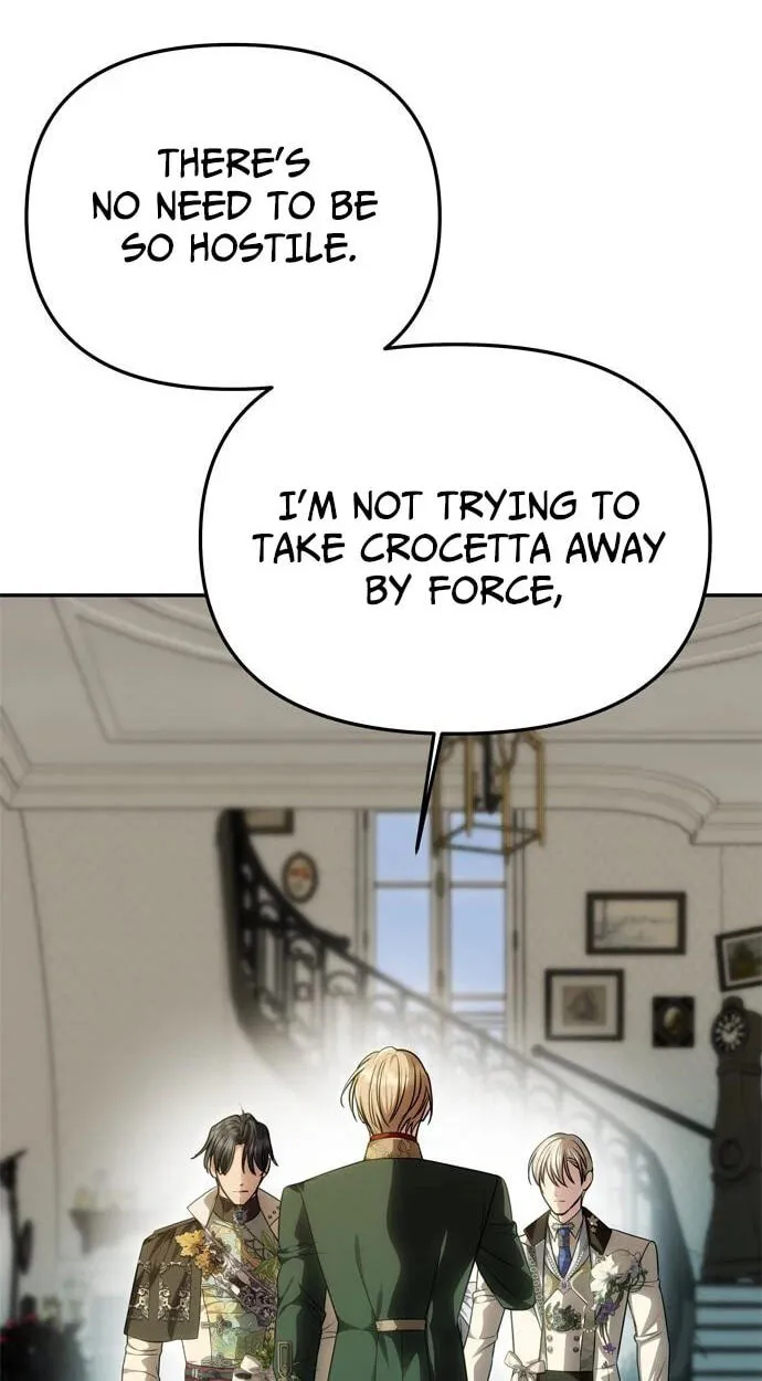 One Husband Is Enough Chapter 109 page 52