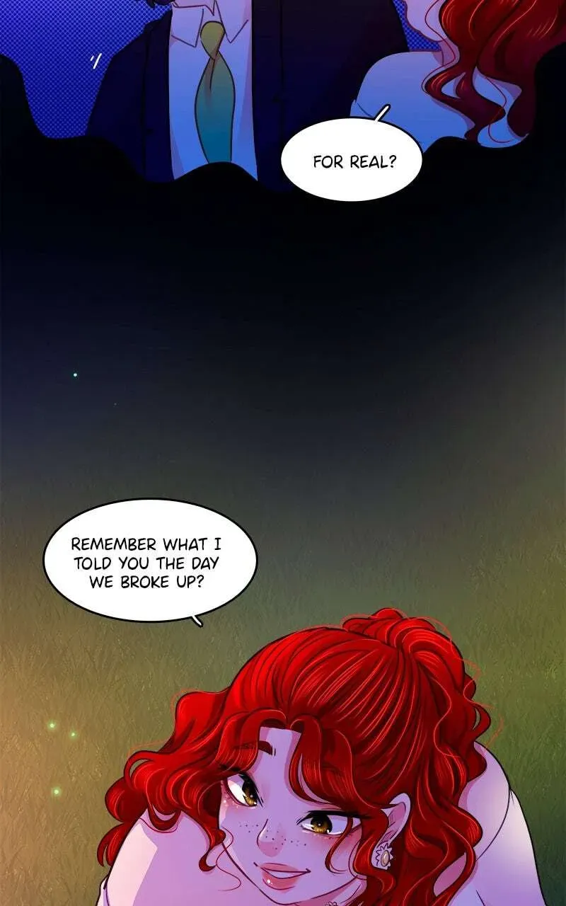 Love 4 a Walk Chapter 110 page 4