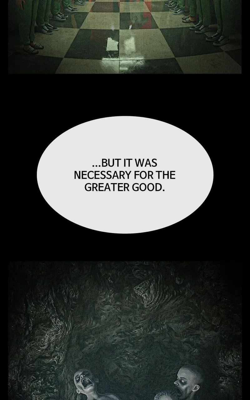 There Are No Demons Chapter 110 page 66
