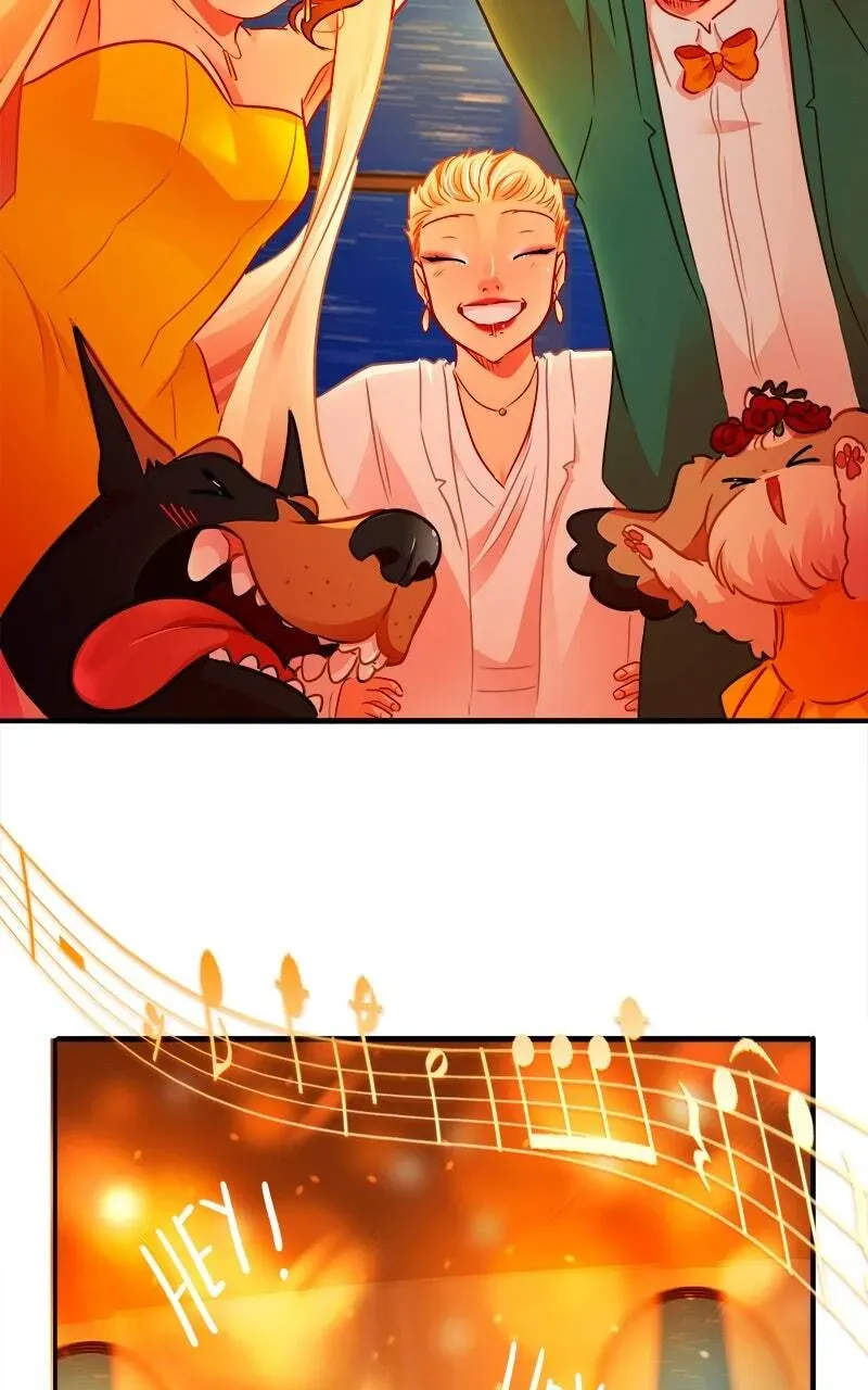 Love 4 a Walk Chapter 110 page 12