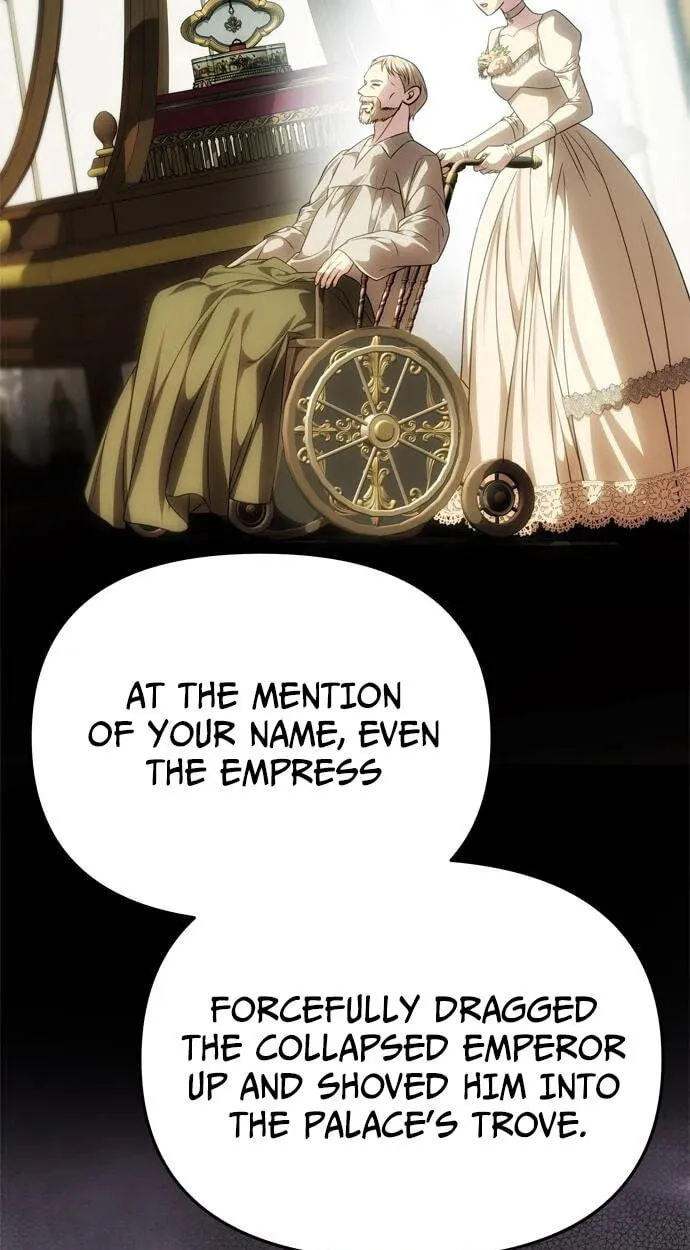 One Husband Is Enough Chapter 109 page 74