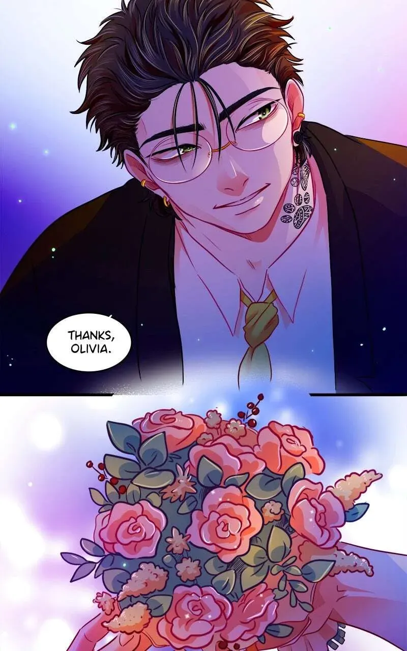 Love 4 a Walk Chapter 110 page 9