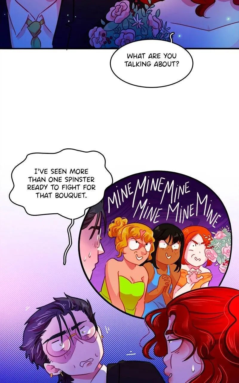 Love 4 a Walk Chapter 110 page 3