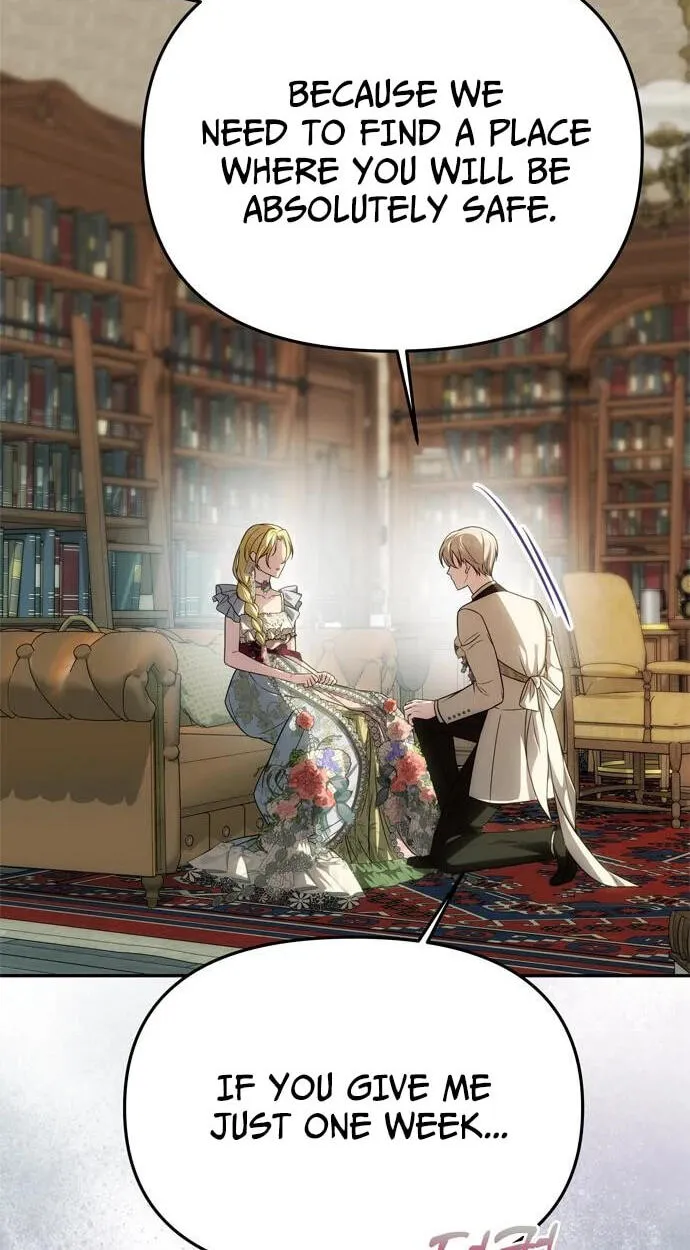 One Husband Is Enough Chapter 109 page 40