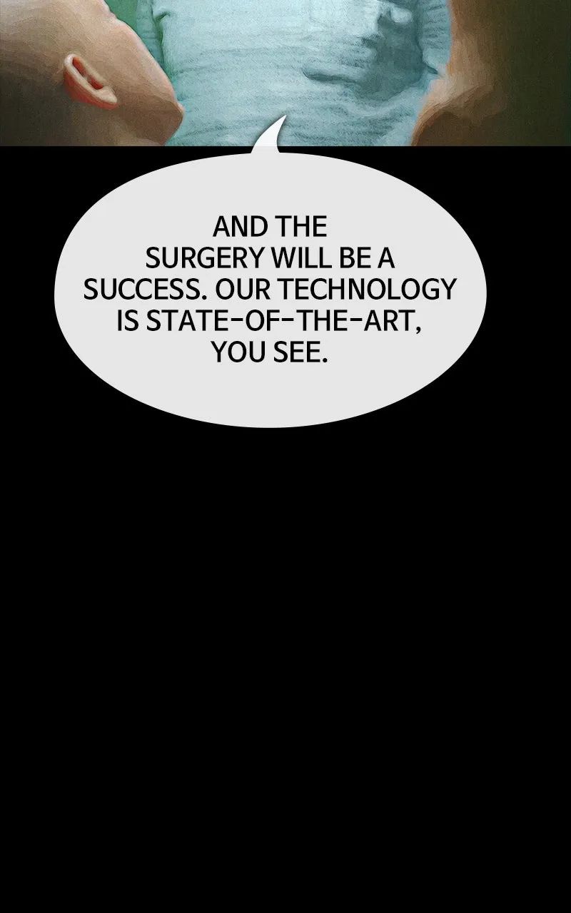 There Are No Demons Chapter 110 page 61