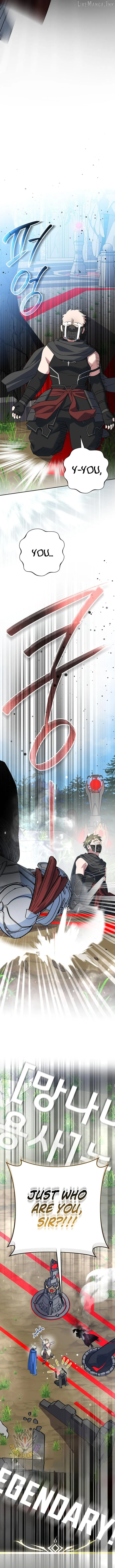 Genius Archer's Livestreaming Chapter 110 page 17