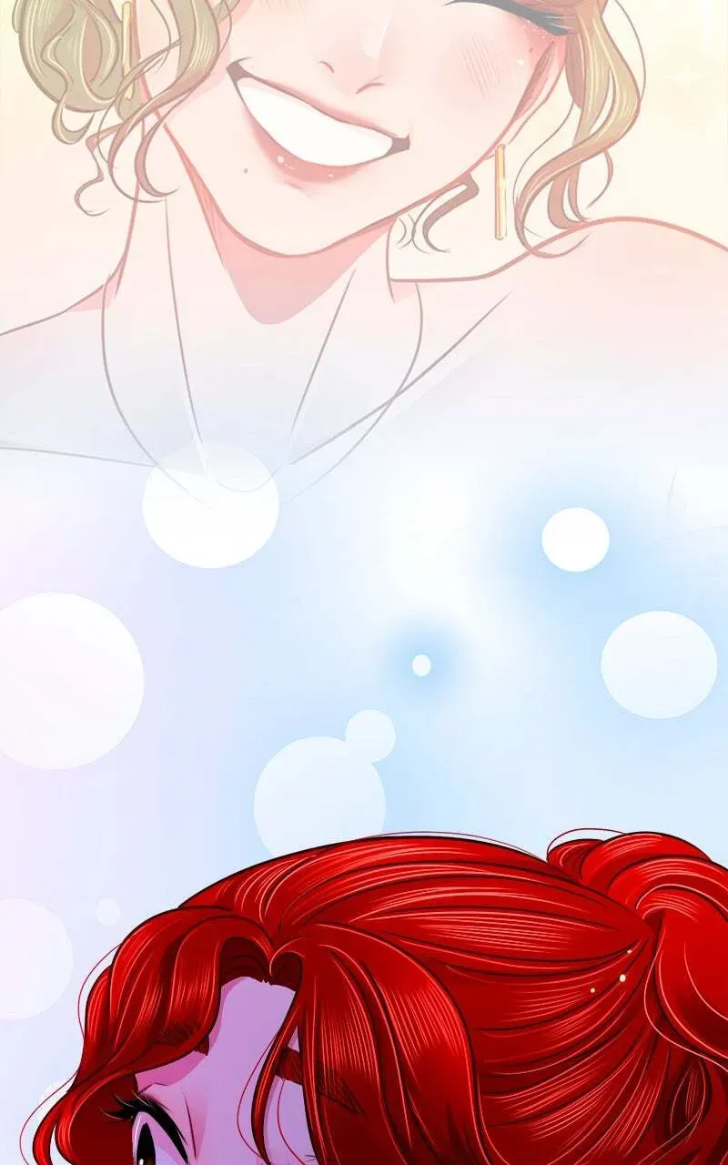 Love 4 a Walk Chapter 110 page 7