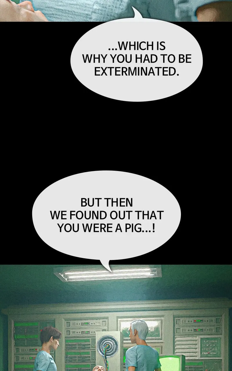 There Are No Demons Chapter 110 page 54