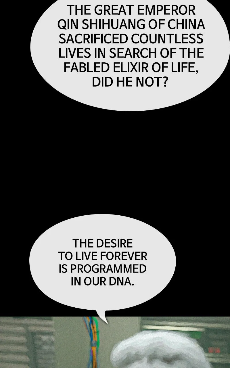 There Are No Demons Chapter 110 page 51