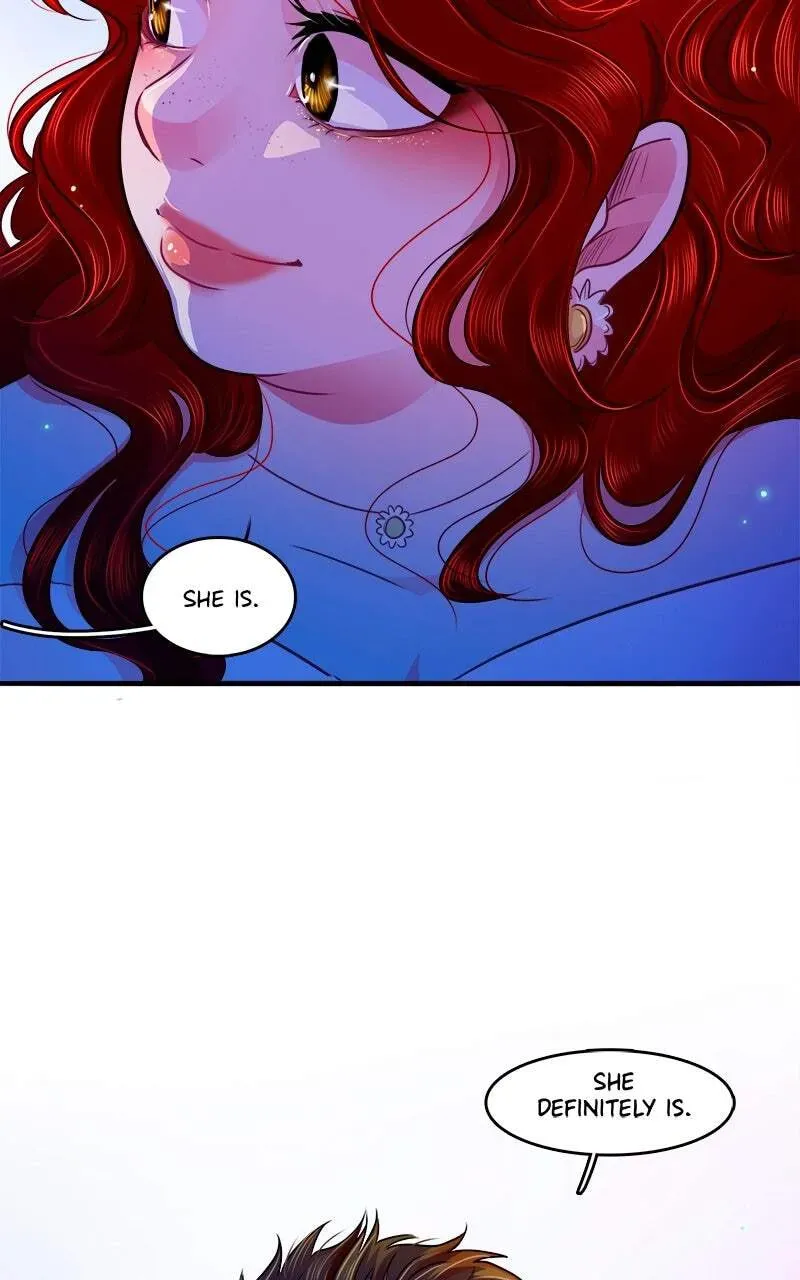 Love 4 a Walk Chapter 110 page 8