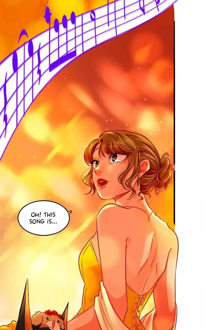 Love 4 a Walk Chapter 110 page 45