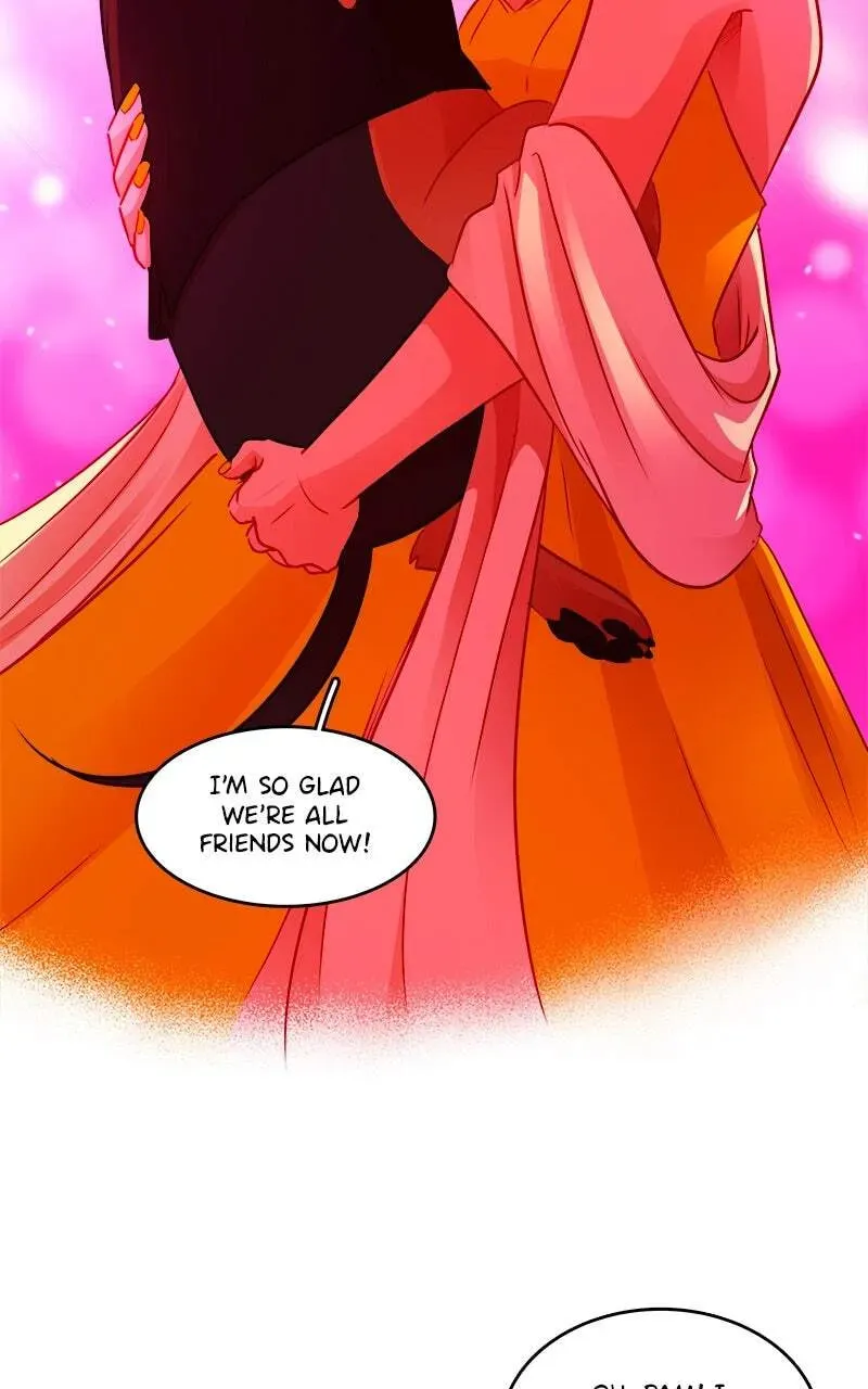 Love 4 a Walk Chapter 110 page 26