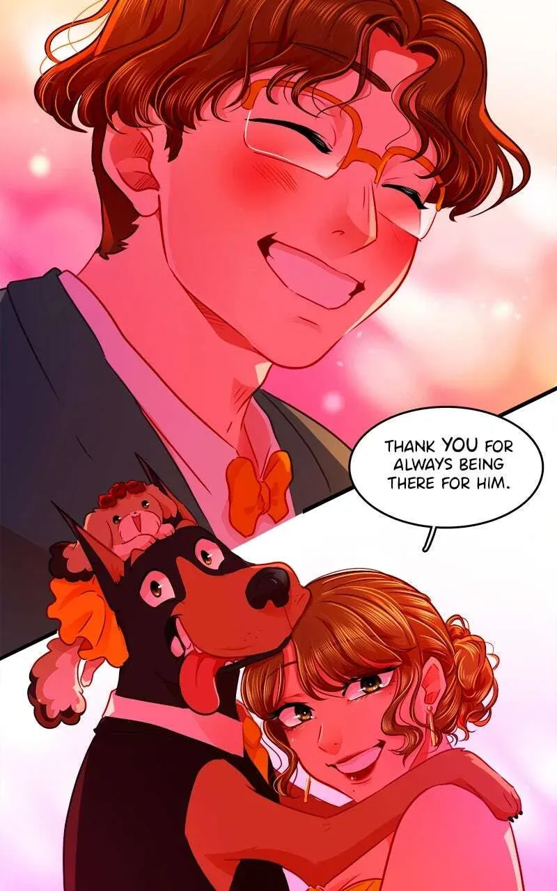 Love 4 a Walk Chapter 110 page 25