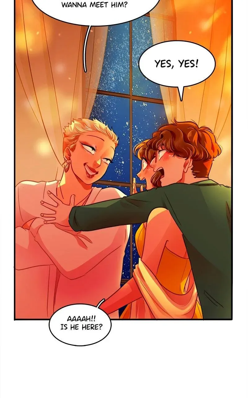 Love 4 a Walk Chapter 110 page 15