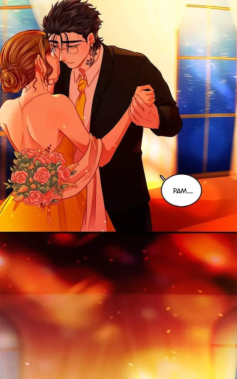Love 4 a Walk Chapter 110 page 67