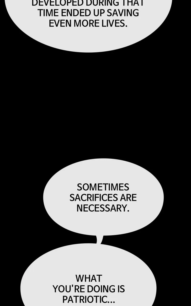 There Are No Demons Chapter 110 page 69