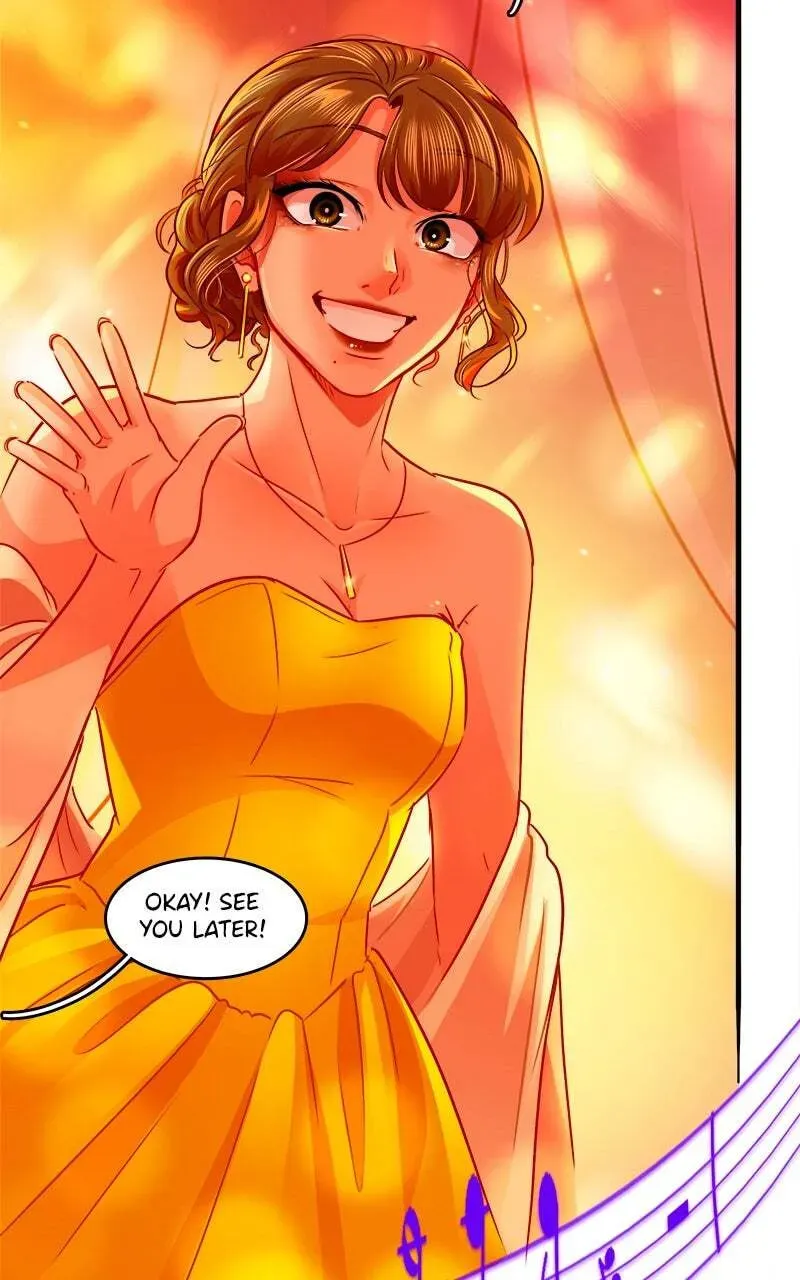 Love 4 a Walk Chapter 110 page 44