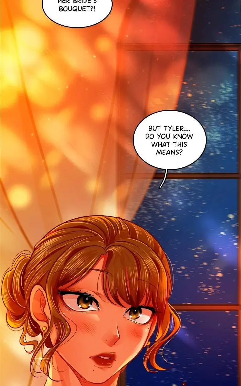 Love 4 a Walk Chapter 110 page 58