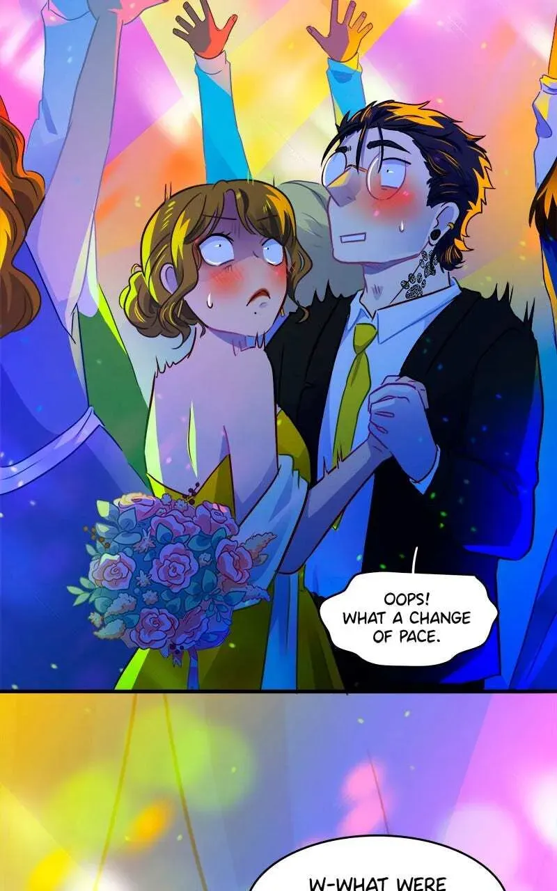 Love 4 a Walk Chapter 110 page 73