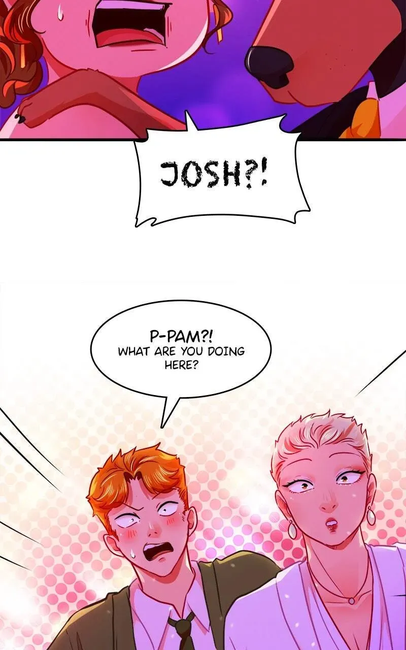Love 4 a Walk Chapter 110 page 31
