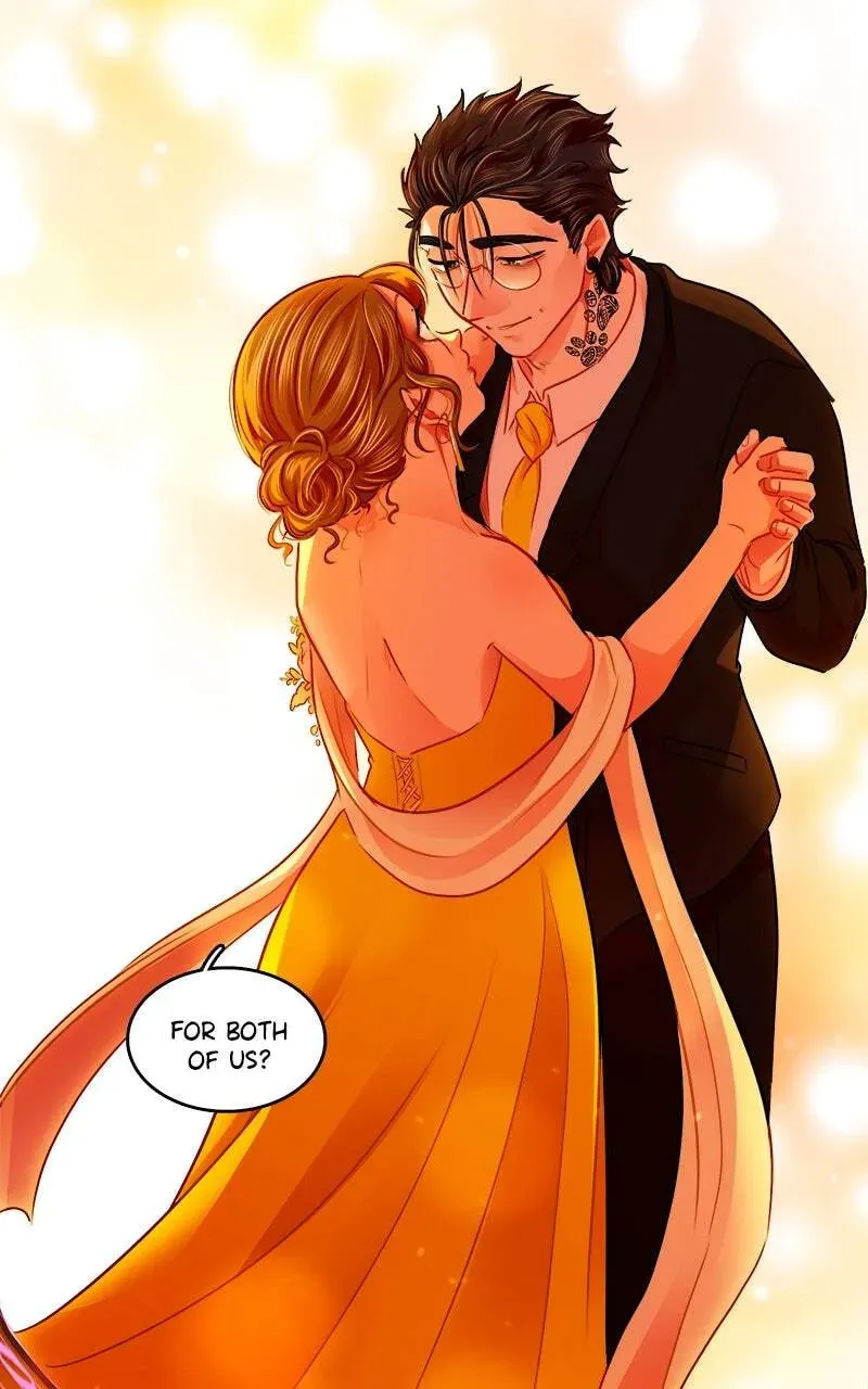 Love 4 a Walk Chapter 110 page 56