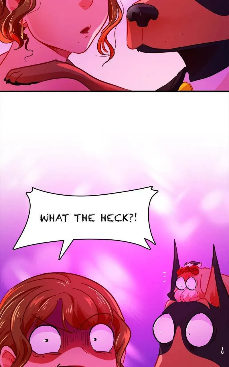 Love 4 a Walk Chapter 110 page 30