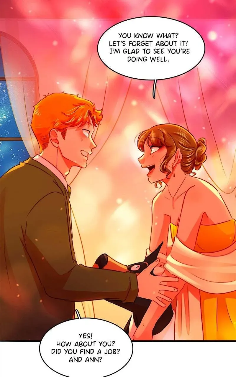 Love 4 a Walk Chapter 110 page 37