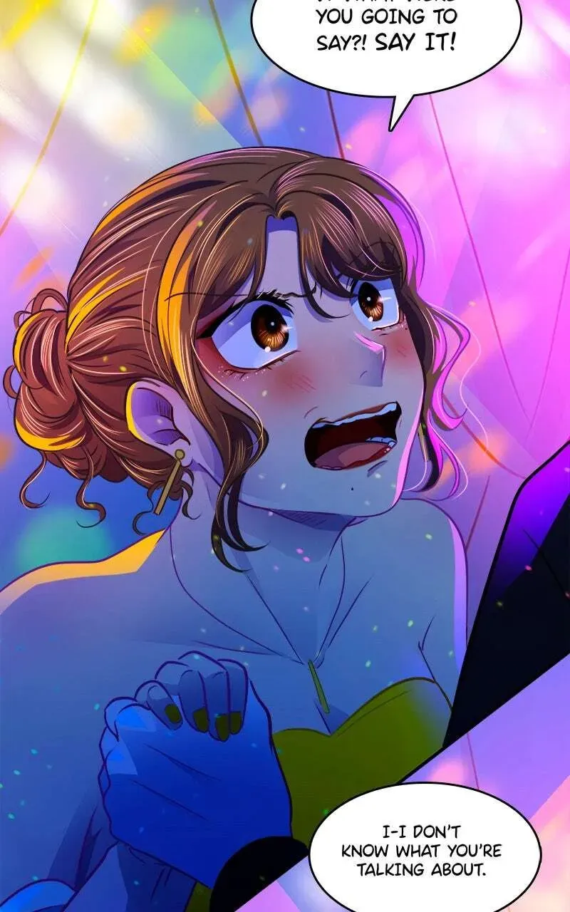 Love 4 a Walk Chapter 110 page 74