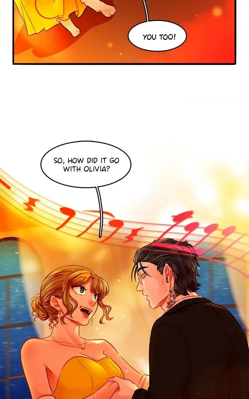 Love 4 a Walk Chapter 110 page 54