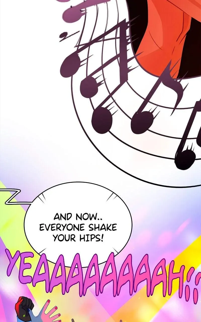 Love 4 a Walk Chapter 110 page 72