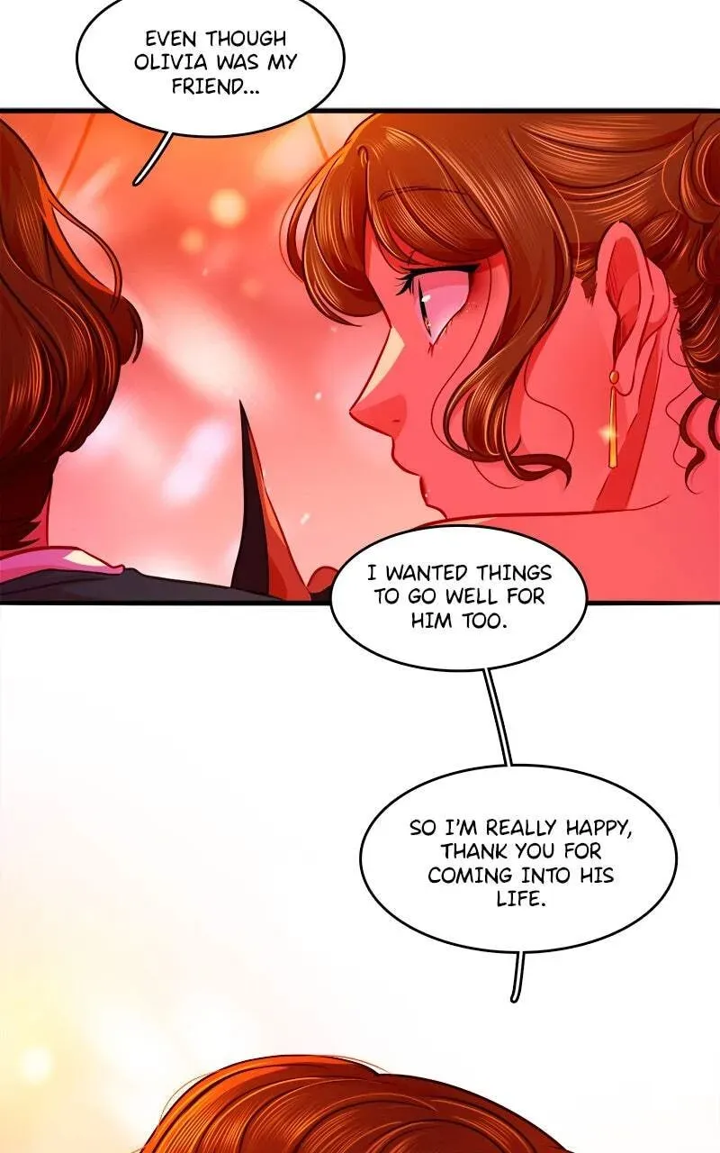 Love 4 a Walk Chapter 110 page 24
