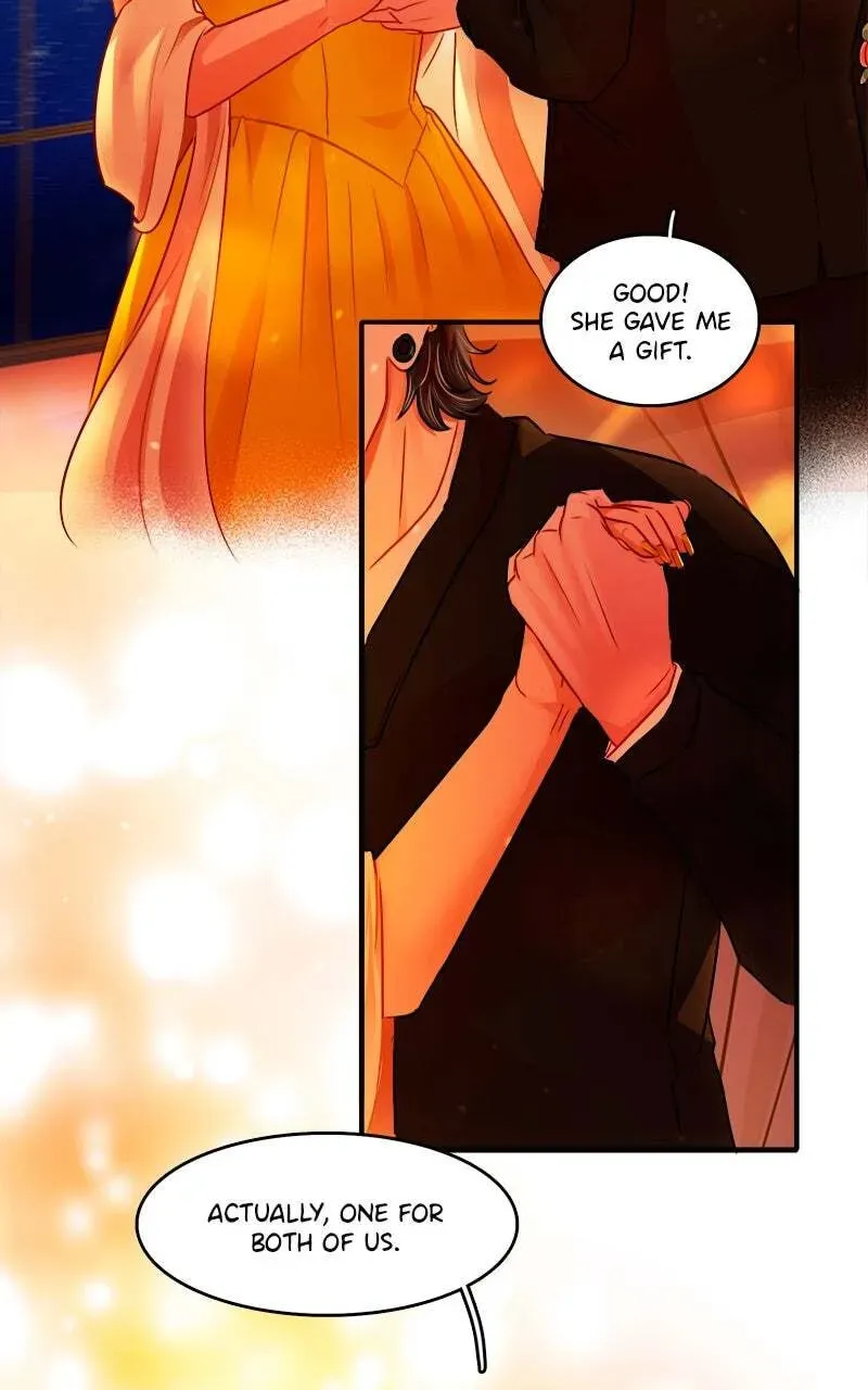 Love 4 a Walk Chapter 110 page 55