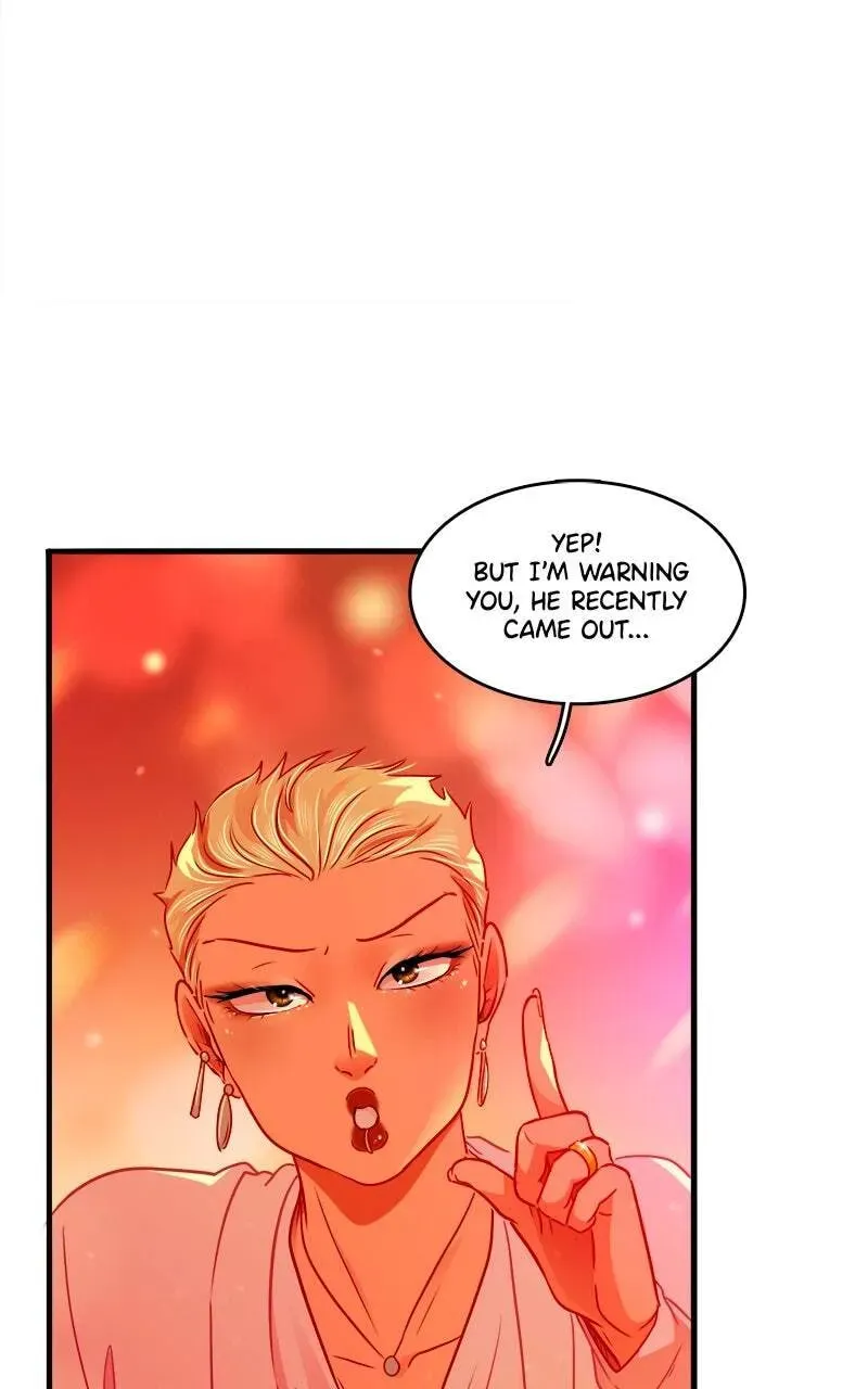 Love 4 a Walk Chapter 110 page 16