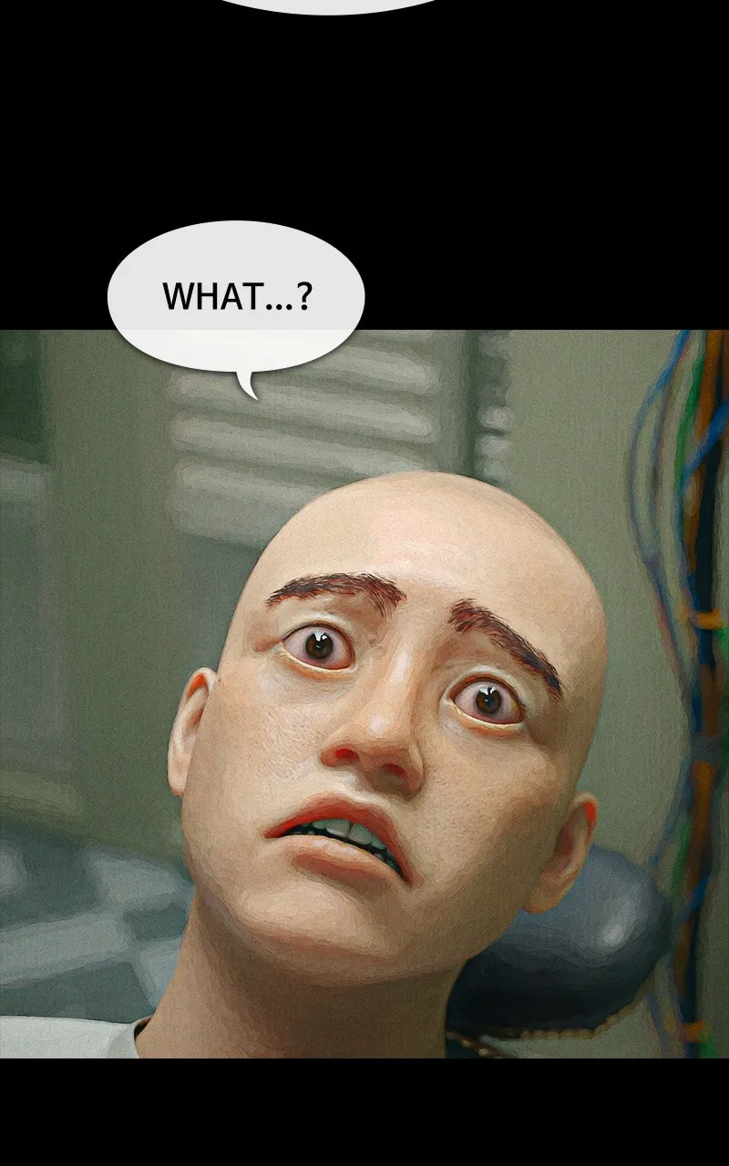 There Are No Demons Chapter 110 page 71