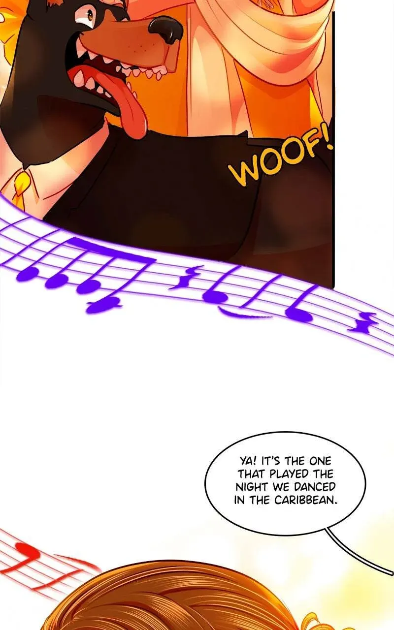 Love 4 a Walk Chapter 110 page 46